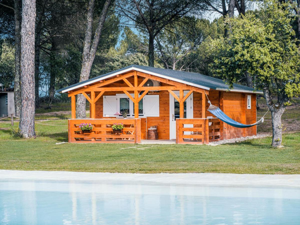 Chalet do Lago Montargil Esterno foto